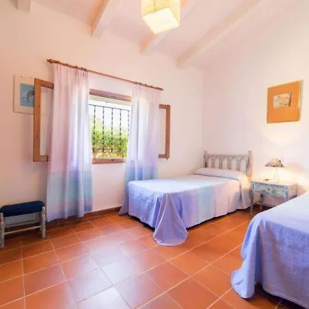 Sleeps 6 With Pool Air Con And Wifi Villa *