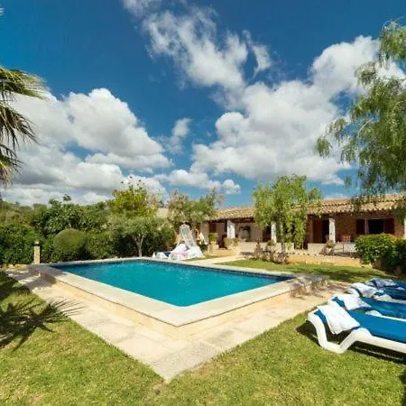 Sleeps 6 With Pool Air Con And Wifi Villa *